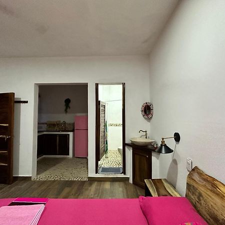 Casa Kokona Hotel Пуерто Ескондидо Екстериор снимка