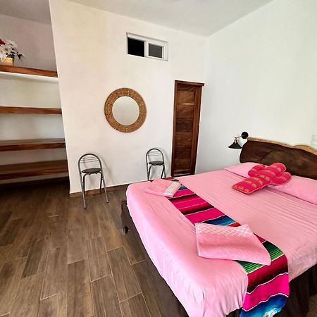 Casa Kokona Hotel Пуерто Ескондидо Екстериор снимка