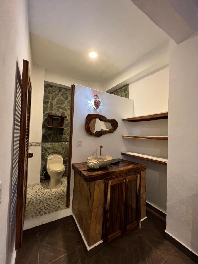 Casa Kokona Hotel Пуерто Ескондидо Екстериор снимка