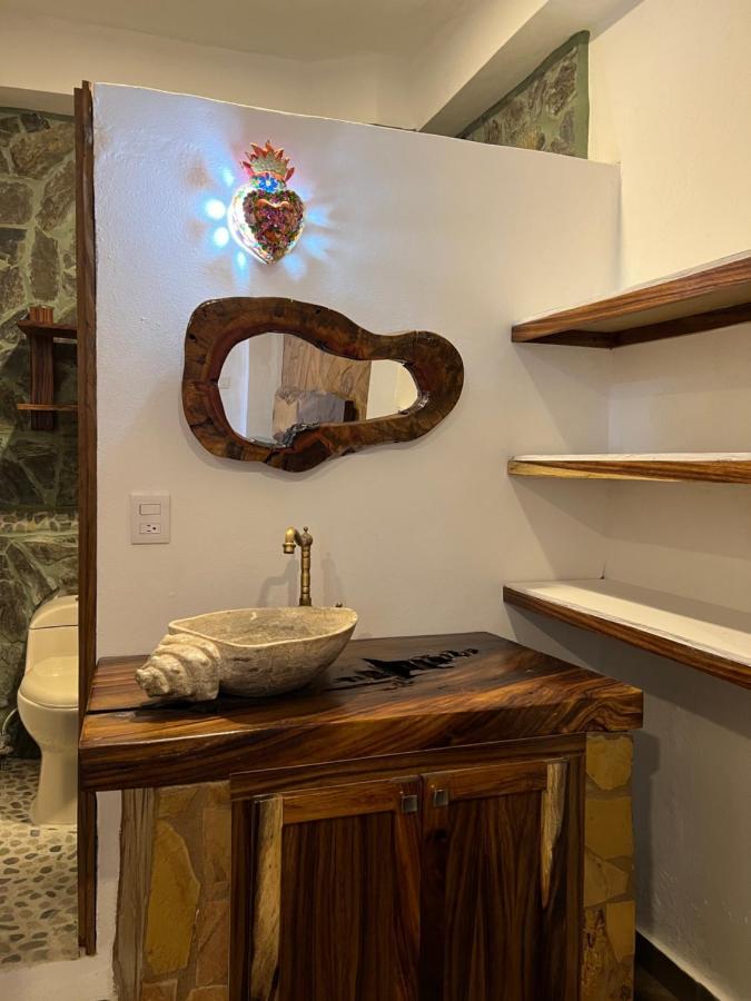 Casa Kokona Hotel Пуерто Ескондидо Екстериор снимка