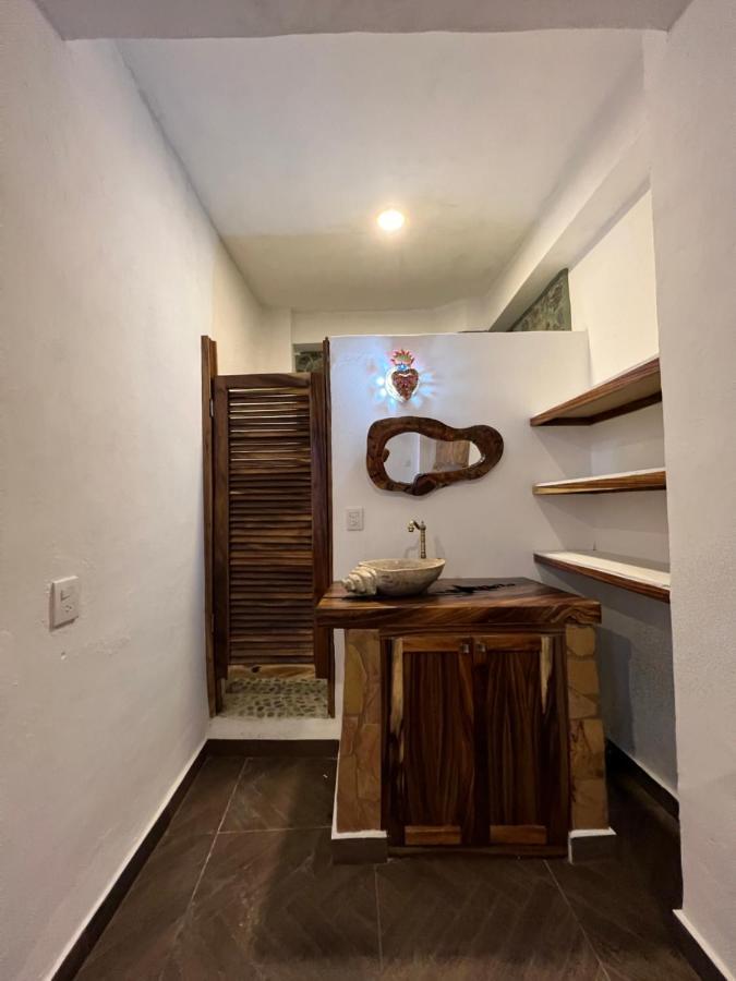 Casa Kokona Hotel Пуерто Ескондидо Екстериор снимка
