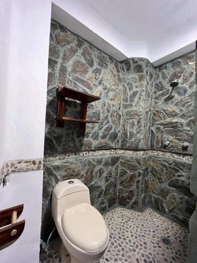 Casa Kokona Hotel Пуерто Ескондидо Екстериор снимка